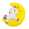 Moon Unicorn Squishy
